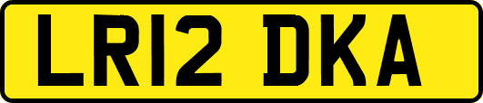 LR12DKA