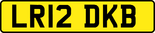 LR12DKB