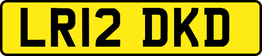 LR12DKD