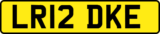 LR12DKE