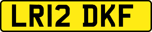LR12DKF