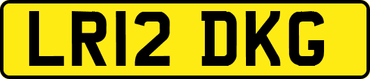 LR12DKG
