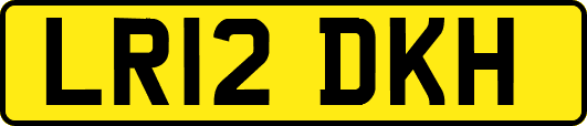 LR12DKH