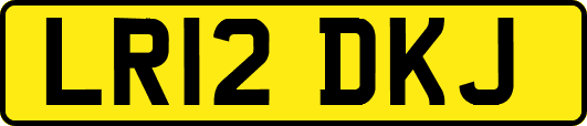 LR12DKJ