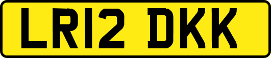 LR12DKK