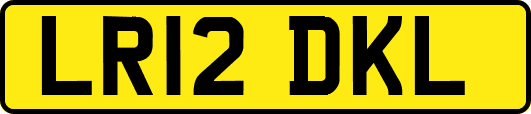 LR12DKL