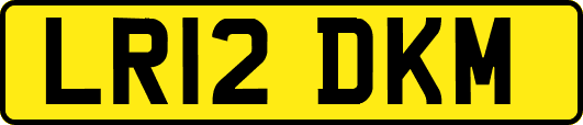 LR12DKM