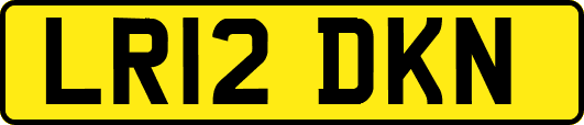 LR12DKN