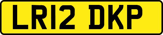 LR12DKP