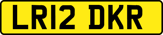 LR12DKR
