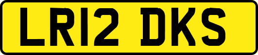 LR12DKS