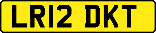 LR12DKT