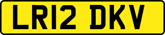 LR12DKV