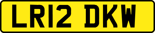 LR12DKW