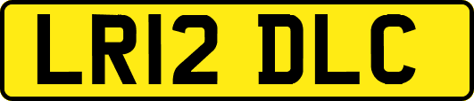LR12DLC