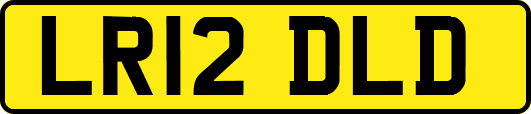 LR12DLD