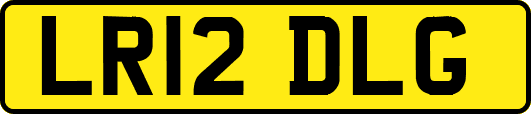 LR12DLG