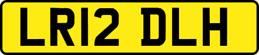 LR12DLH