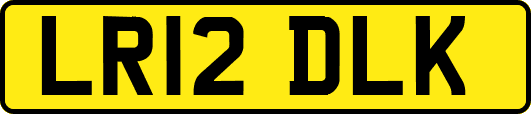 LR12DLK