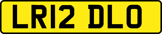 LR12DLO