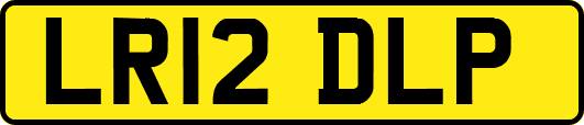 LR12DLP
