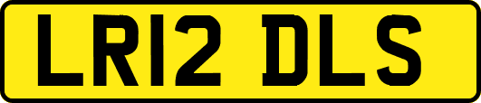 LR12DLS
