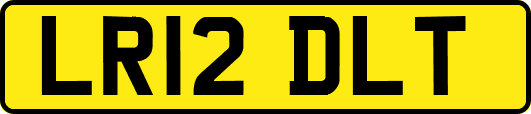 LR12DLT