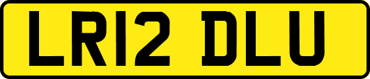 LR12DLU