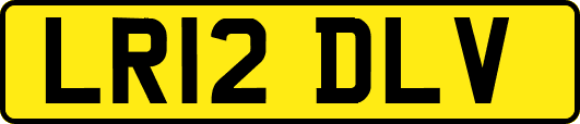 LR12DLV