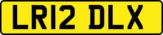LR12DLX