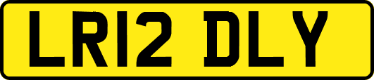 LR12DLY