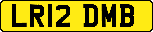 LR12DMB