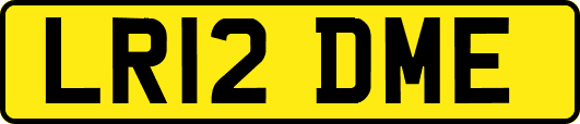 LR12DME