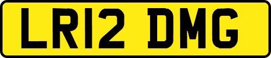 LR12DMG