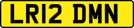 LR12DMN