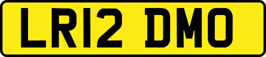 LR12DMO