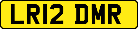 LR12DMR