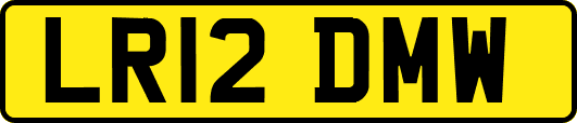 LR12DMW