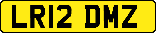 LR12DMZ