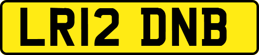 LR12DNB