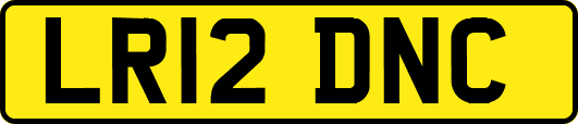 LR12DNC