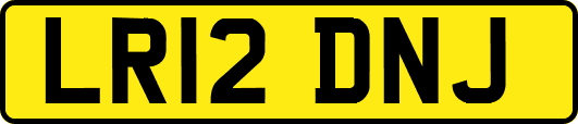 LR12DNJ