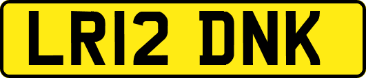 LR12DNK