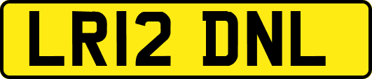 LR12DNL