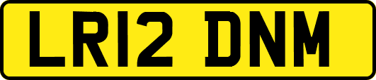 LR12DNM