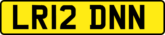 LR12DNN