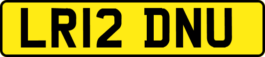 LR12DNU
