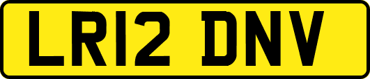 LR12DNV