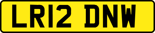 LR12DNW