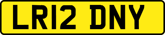 LR12DNY